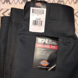 Dickies men’s original for slacks